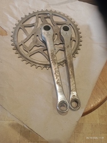 Catena guarnitura bicicletta - catena,