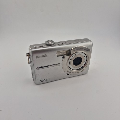 Kodak easyshare m753 - easyshare,