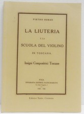 LA LIUTERIA E LA SCUOLA DEL