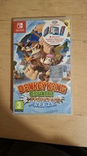 Donkey Kong Country: Tropical