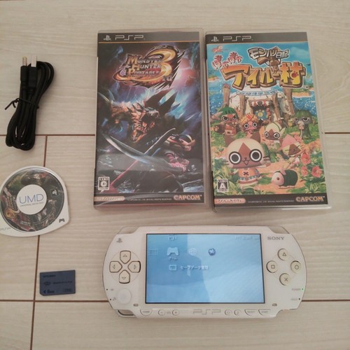 Eccellente psp 1000 - [eccellente], psp-1000