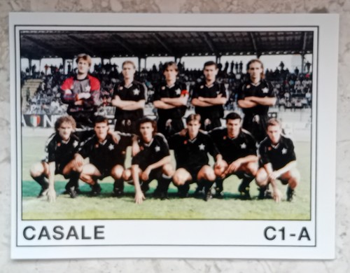 Figurina calciatori panini - calciatori,