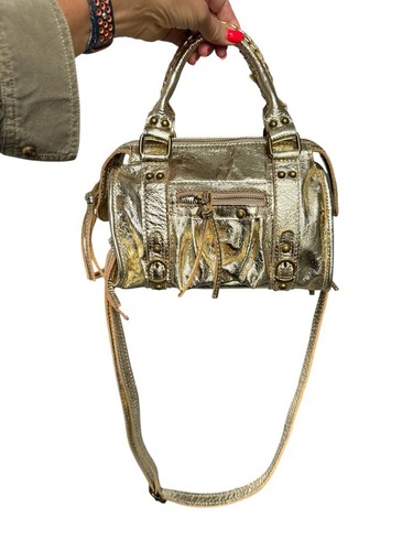 Borsa donna tote vera pelle - borsa,