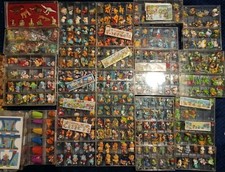 SERIE COMPLETA SORPRESE