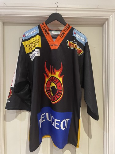 Maglia berna 2006 - maglia,