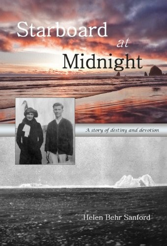 Starboard midnight - starboard, at