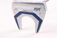 Odyssey White Hot RX #7 putter
