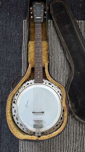 Banjo framus corde ex - -, ex+