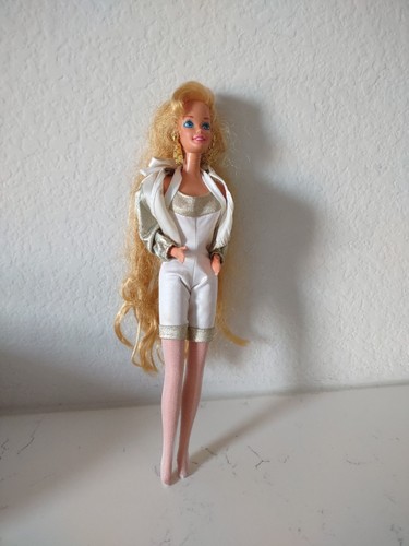 Barbie vintage hollywood - vintage, "hollywood