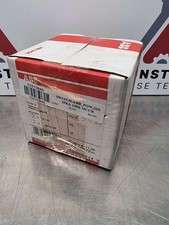 Interruttore automatico ABB