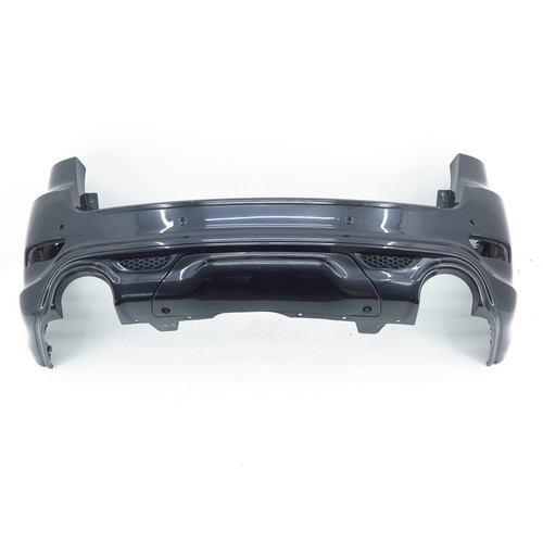 Paraurti posteriore jeep grand - paraurti,