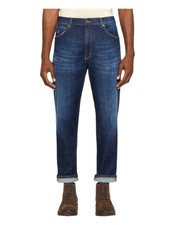 Jeans boyfriend da Uomo Dondup