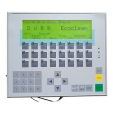 SIEMENS 6AV3617-1JC20-0AX1 OP