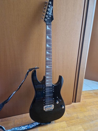 Chitarra elettrica gio ibanez - elettrica,