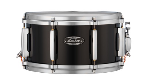 Pearl masters acero - acero, 13x6,5"