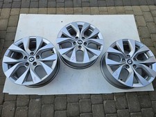 1x Cerchio in Lega 17 Pollici