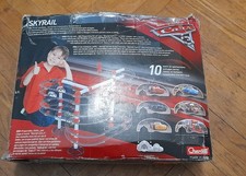 Skyrail pista per biglie