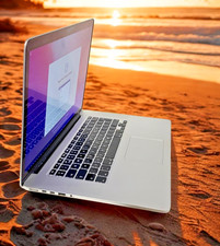 APPLE MacBook Pro 15 A1398