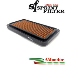 Filtro Aria Sportivo Moto