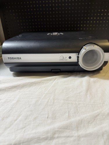 Toshiba tdp t45 - tdp-t45, proiettore