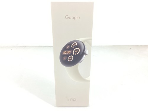 Google pixel watch - 3,