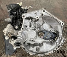 Citroen C3 2010 HFV 1.1 44.1 kW 60 CV 5 marce cambio manuale 20CQ86