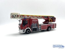 Eligor vigili del fuoco iveco - del,