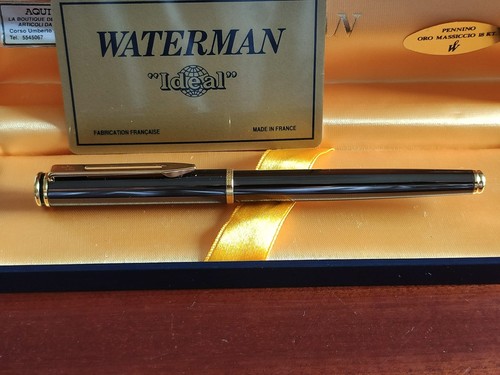 Waterman paris penna - waterman,