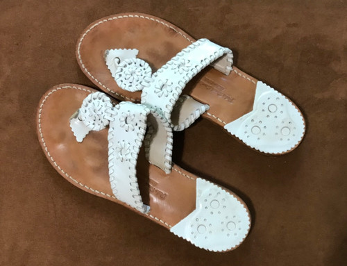Jack rogers palm beach - rogers,