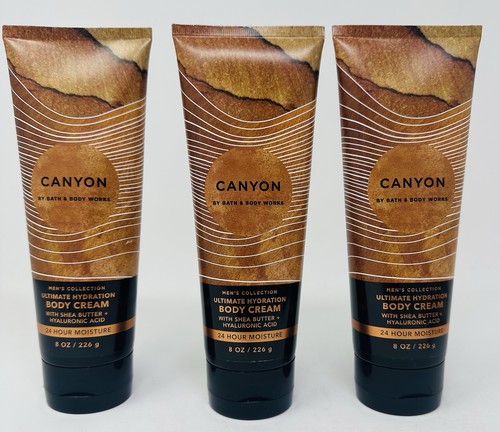 Canyon bath body - canyon,