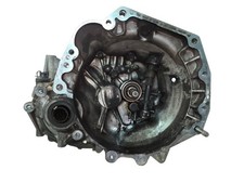 CAMBIO MANUALE COMPLETO PER