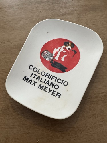 Rendiresto vintage max meyer - rendiresto,