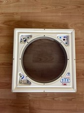 CORNICE CON COMANDI FIAMMA TURBOVENT PRO 2