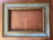 ANTICA CORNICE DEL '600