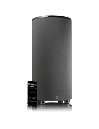 Svs 2000 pro - svs,