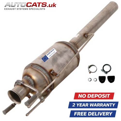 Filtro antiparticolato dpf - filtro,
