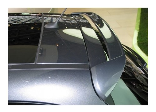 Spoiler tetto spoiler tuning