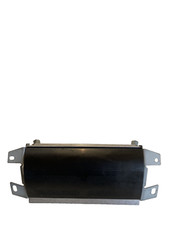 Mercedes Clk W209 Cruscotto