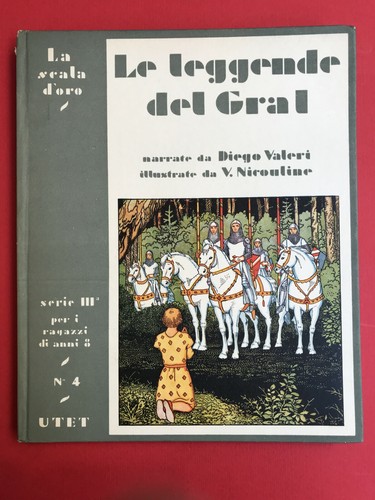 Valeri diego leggenda del - ,