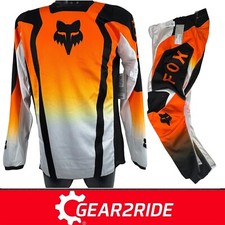 2025 FOX MX Kit Combo - Fox