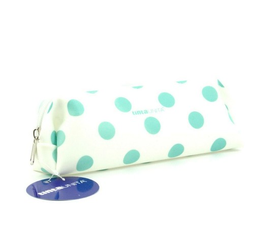 Astuccio silicone pois polka - astuccio,