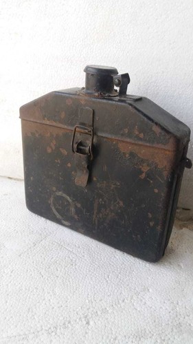 Vecchio vintage ferro - di,
