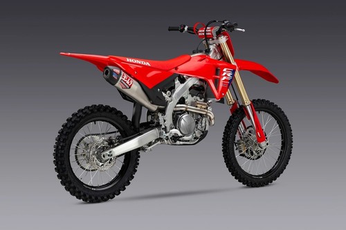 Sistema completo yoshimura - completo,