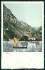 Trento Riva del Garda Lago con