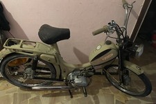 motorino 50cc usato