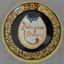 Zabaione dovesi futuristic - dovesi,