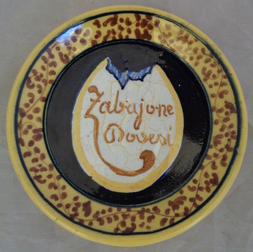 Piattino ceramica - piattino,