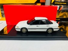 Modellino auto Subaru Legacy