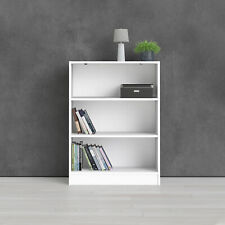 LIBRERIA MOD. BASIC CM 79X26.7