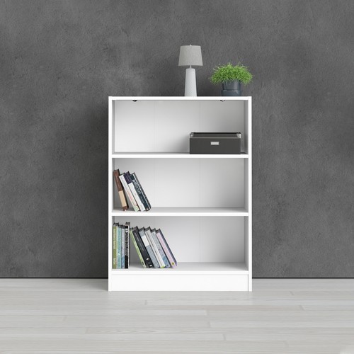 Libreria mod basic 79x26 - cm, 79x26.7